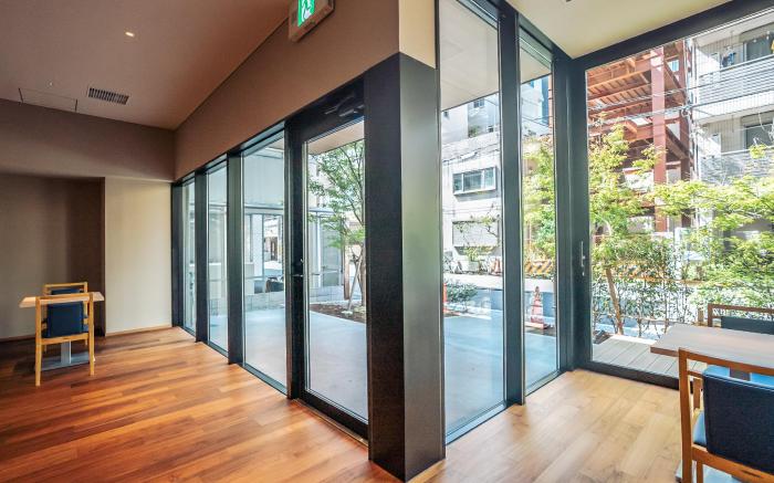 Far East Village Hotel Osaka, Namba South