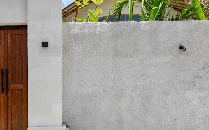 NEW! Villa Pelangi - 2BR Villa in Berawa