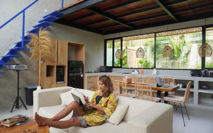 Villa Balena - 4BR Villa in Kerobokan