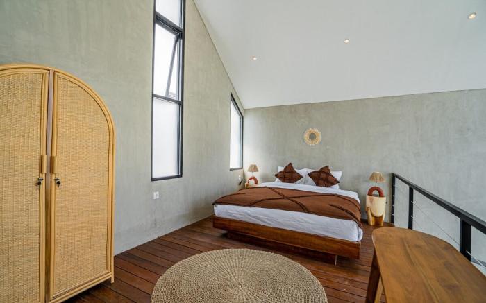 Villa Lucia - 2 BR Villa in Kerobokan