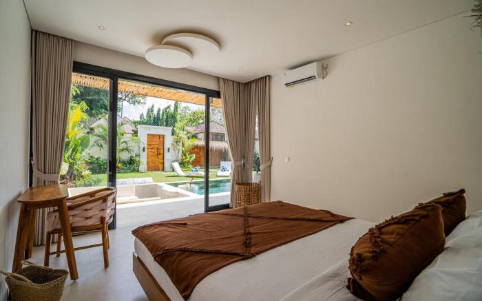 Villa Lucia - 2 BR Villa in Kerobokan