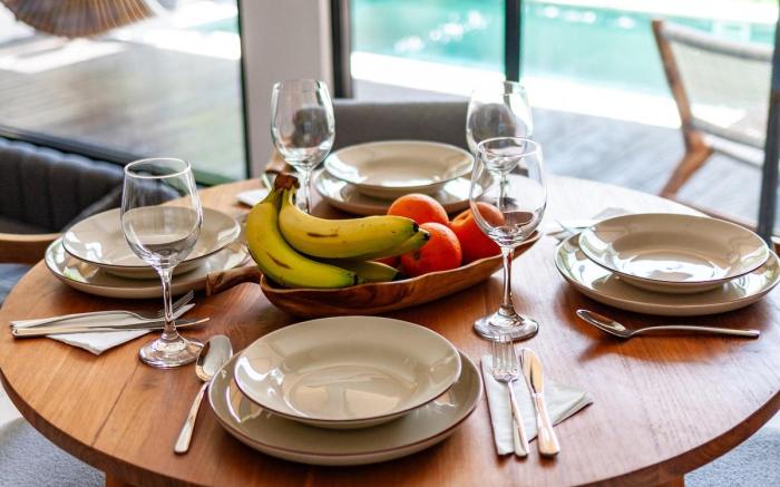 Time Out Villa - 2BR Villa in Kerobokan