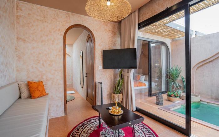 Villa Temara - 1BR Villa in Canggu
