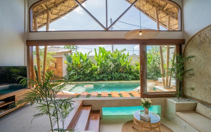 Viva la Vida Villa - 2BR Villa in Kerobokan