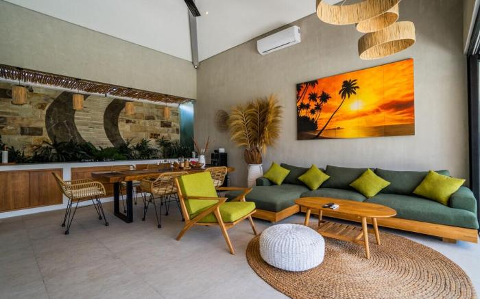 The Orange Sky - 3BR Beautiful Villa