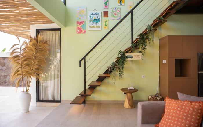 Sundine House - 3BR Poolvilla near Canggu