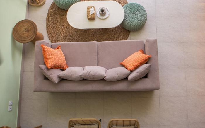 Sundine House - 3BR Poolvilla near Canggu