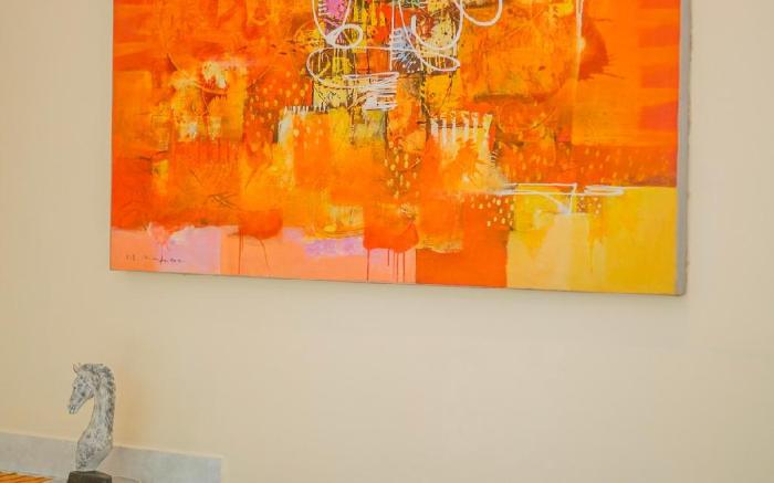 Villa Pertiwi - Beautiful 3BR Villa in Canggu