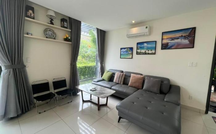 OCEANAMI RESORT:VILLAGE 3 BR-4WC-LIVING-KITCHEN RM