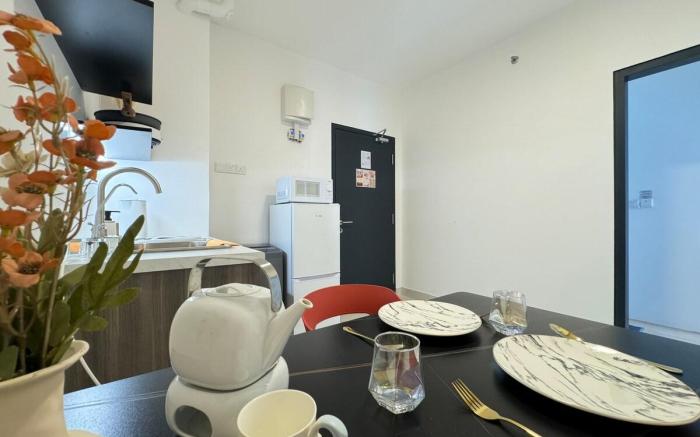 The Ruby @ Edumetro USJ1 SeGi College