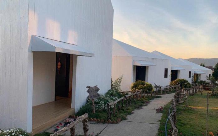 La Maison Dalat City