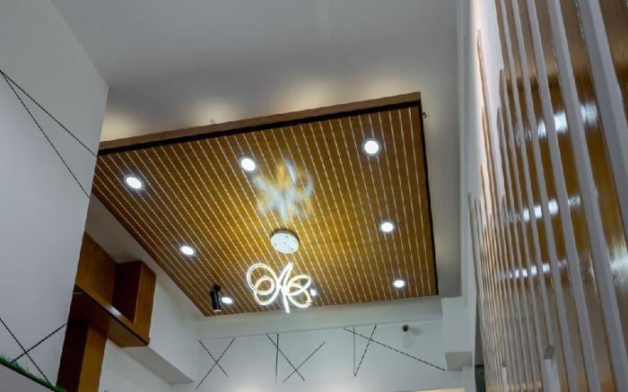Hotel Ashrafee