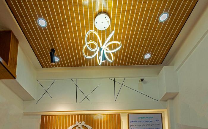 Hotel Ashrafee