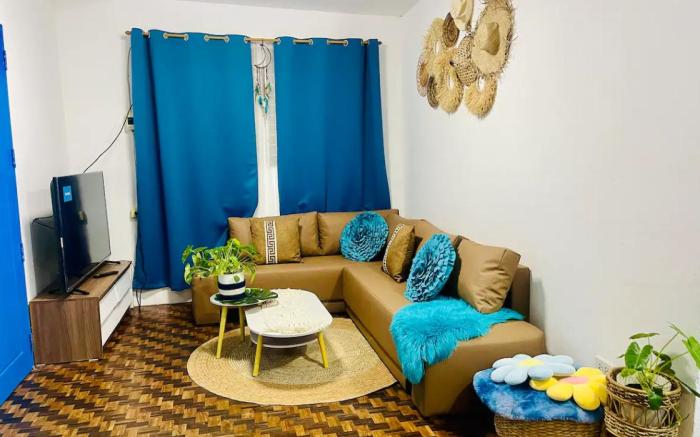 Durrani Cozyhouse 3 mins walk from the beach