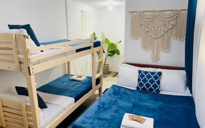 Durrani Cozyhouse 3 mins walk from the beach