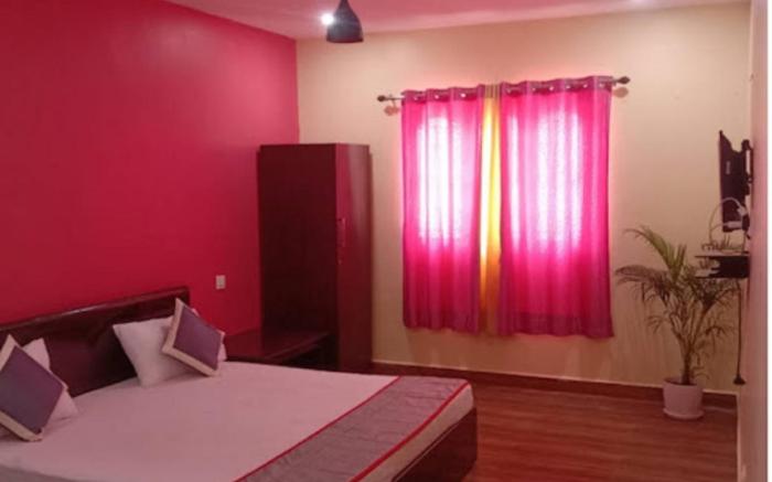 Arunai Grand