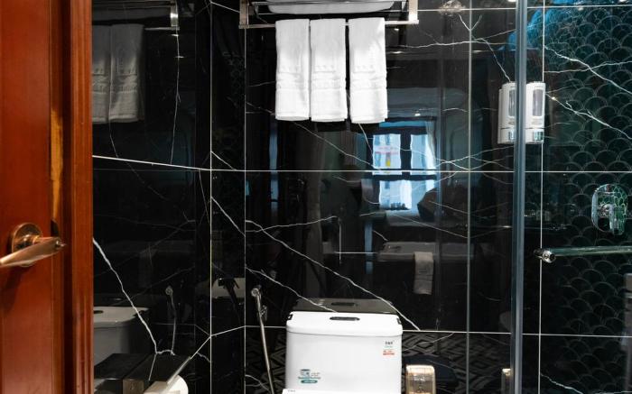 12A&B Đien Bien Phu Hotel Ha Noi