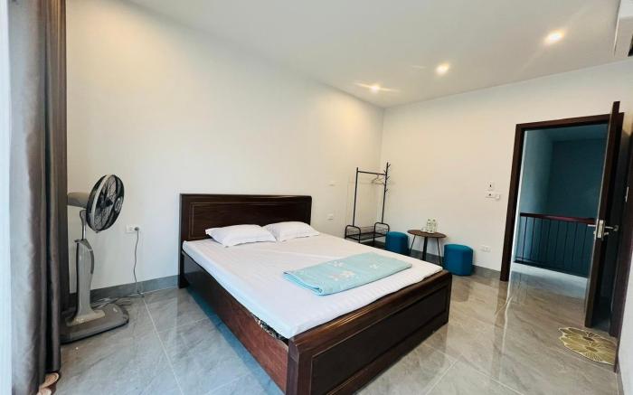Tịnh Garden Homestay