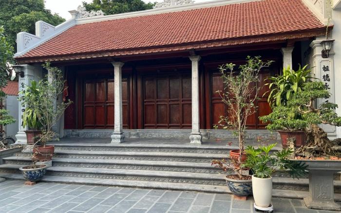 Tịnh Garden Homestay