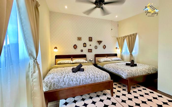 JonkerStreetHaven16pax/Ktv/Jagucci/Private Pool