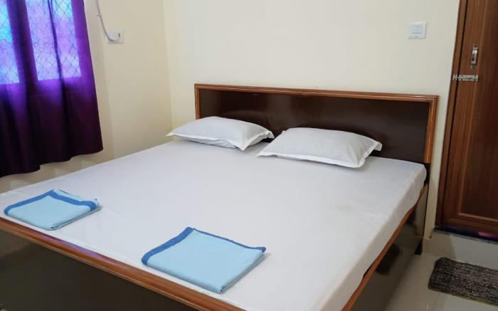 Ajay Palace Home Stay