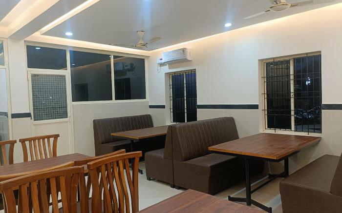 Ashirwad resto bar and rooms