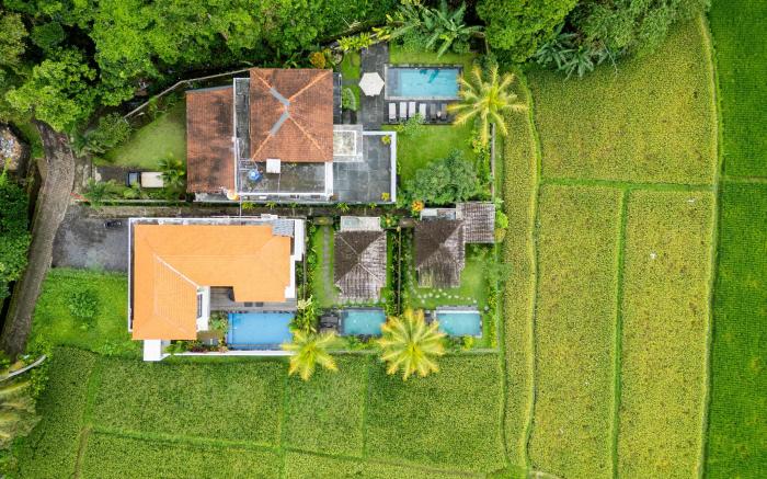 Mardika Private Villa Ubud