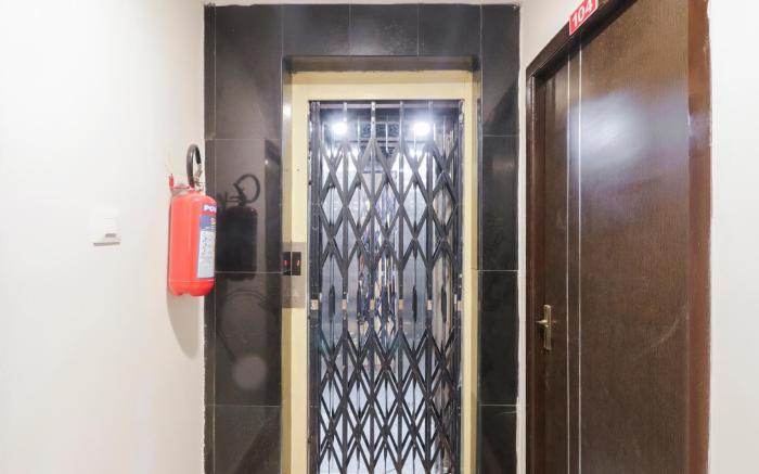 Super Hotel O Akshaya Elite