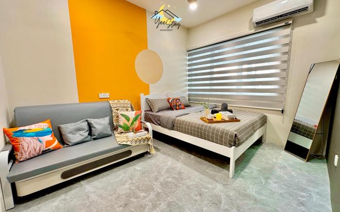 Kota6-10pax/PoolTabl/KTV/Walk8minJonker