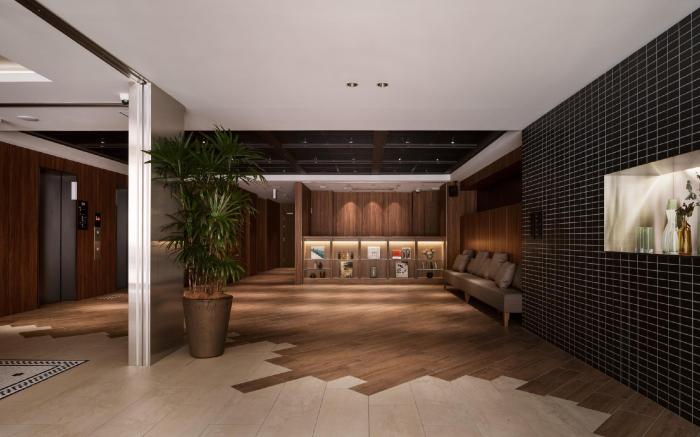 Nest Hotel Hiroshima Hatchobori