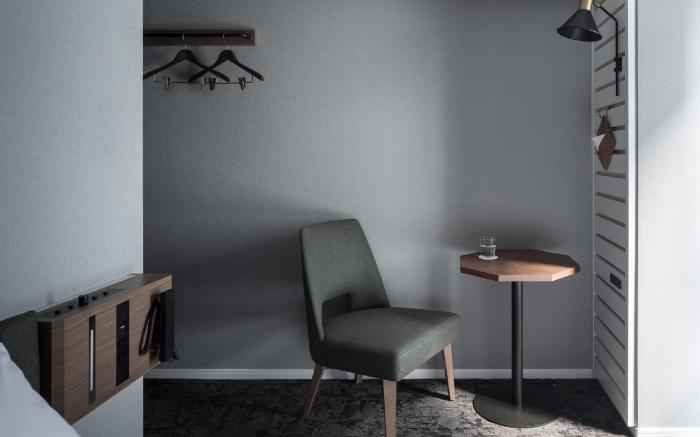 Nest Hotel Hiroshima Hatchobori