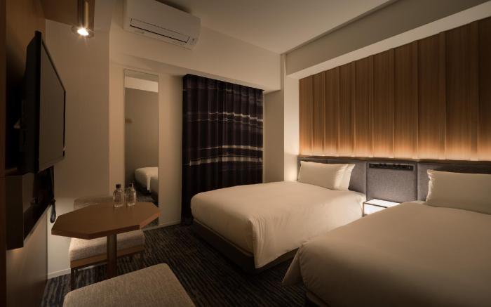 Bespoke Hotel Shinsaibashi
