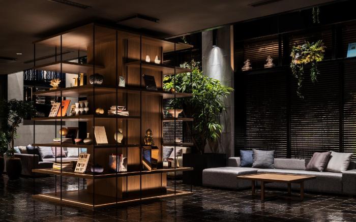 Bespoke Hotel Shinsaibashi