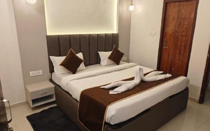 Shakuntalam Apartment