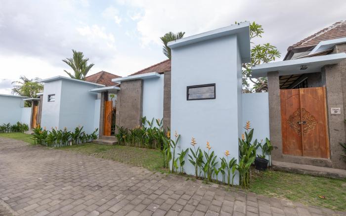 Lavani Villa Ubud