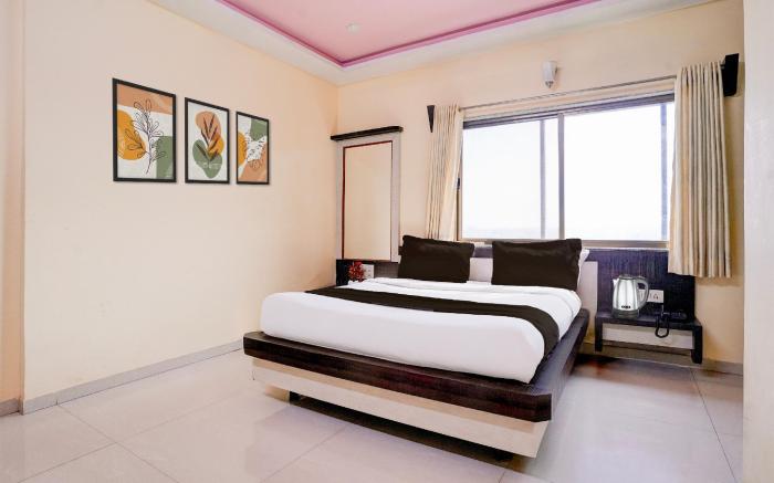 Super Hotel O Datta Nagar Formerly Baba Sai