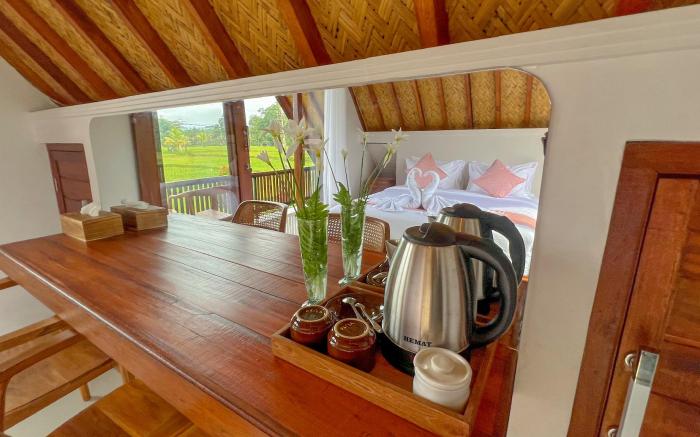 Lila Sari Guest House
