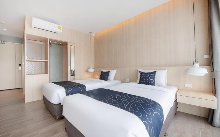 Blooming Hill Boutique Suites