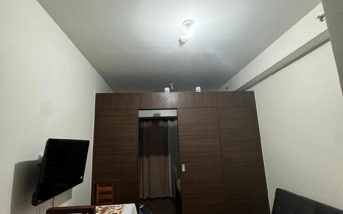 Air Residences Makati