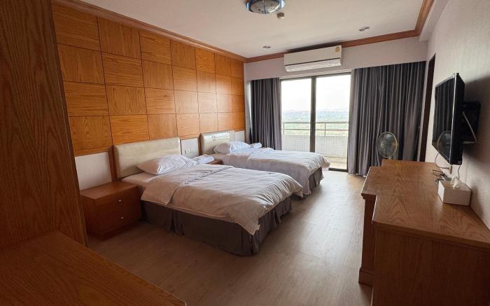 Twin Resort Pattaya