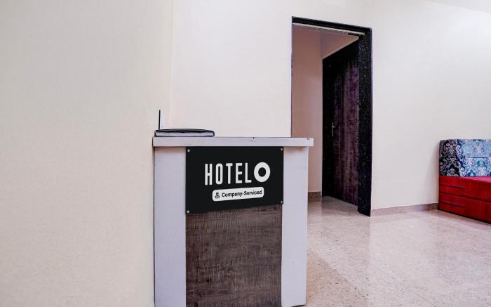 Super Hotel O Main Market Mahabaleshwar