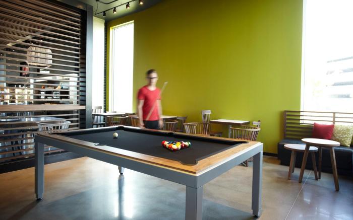 Alt Hotel Toronto Airport