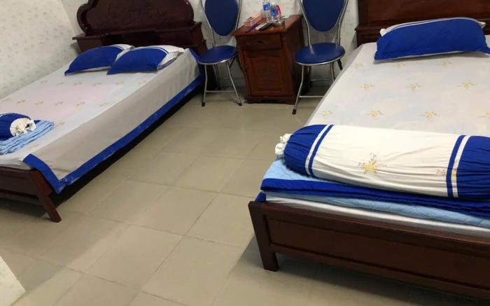 Hong Thanh Hotel Tien Giang
