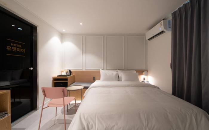 You&I Hotel Incheon