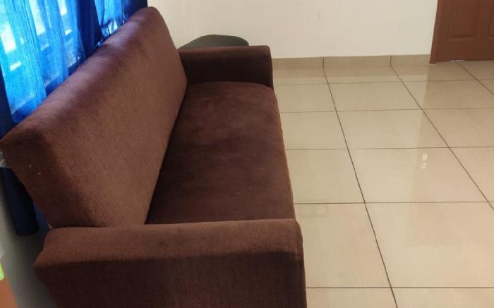 Teakwood 1BHK Fully furnished