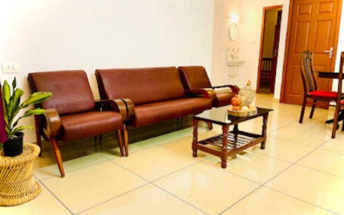 Rosewood house -Aluva