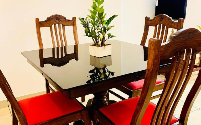 Rosewood house -Aluva