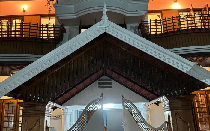Marito 2BHK fully furnished