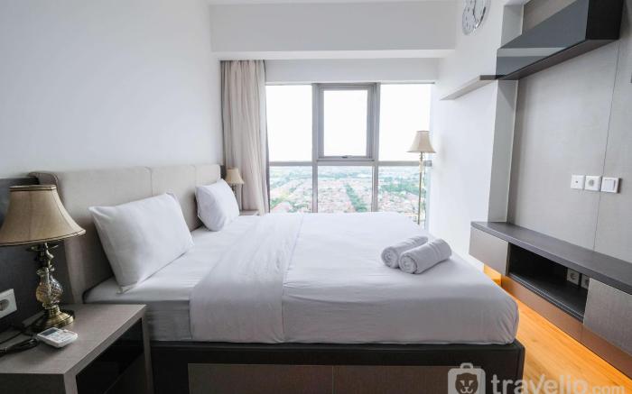 Midtown 1BR Signature Apartment By Travelio