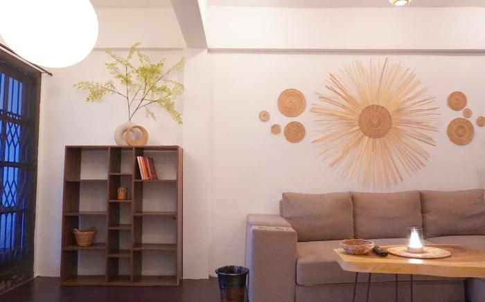 Zenji Townhouse 5 mins to Nimman